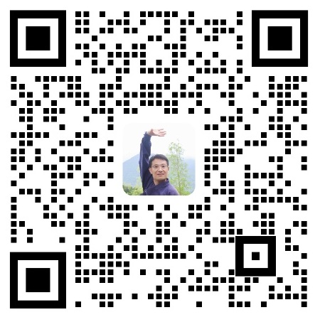 微信二维码